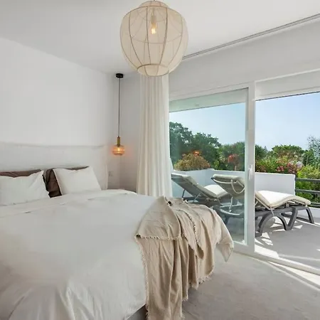 Stunning Sea&golf Views, Townhouse Garden Living * Marbella