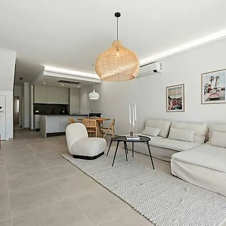 Stunning Sea&golf Views, Townhouse Garden Living * Marbella