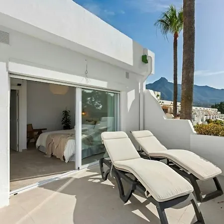 Stunning Sea&golf Views, Townhouse Garden Living *