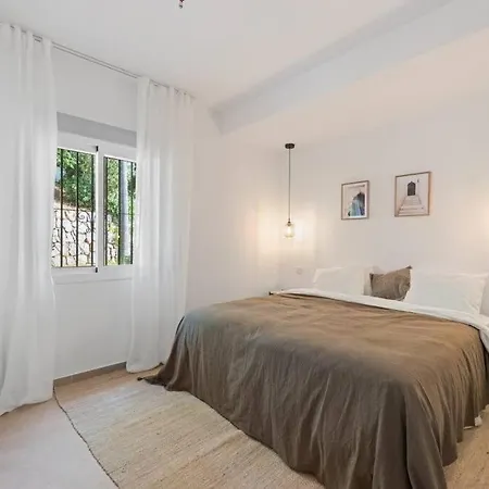Stunning Sea&golf Views, Townhouse Garden Living Apartment