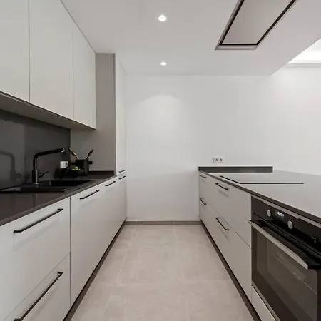 Stunning Sea&golf Views, Townhouse Garden Living